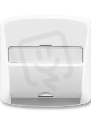 Kryt zásuvky telefonní (pro přístroj 5013U) 5013A-A00213 S šedá Tango ABB Kup Teď