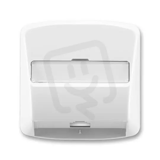 Kryt zásuvky telefonní (pro přístroj 5013U) 5013A-A00213 S šedá Tango ABB Kup Teď