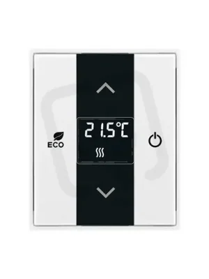 Nejprodávanější ABB 6220E-A03000 03 Kryt pro termostat prostorový