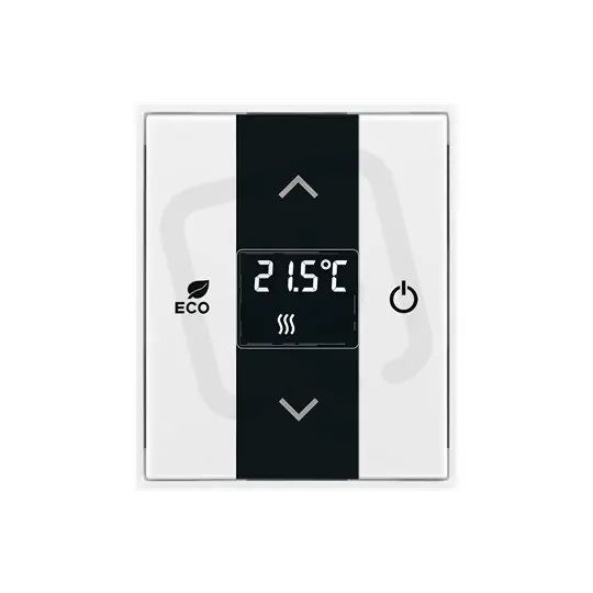 Nejprodávanější ABB 6220E-A03000 03 Kryt pro termostat prostorový