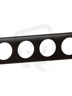 Sleva CÉLIANE RÁMEČEK 4-NÁSOBNÝ CARBON LEGRAND 068984