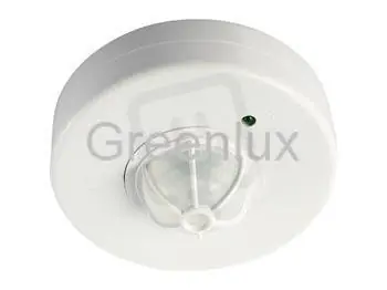 Rychlé Dodání Pohybové čidlo PIR SENSOR 20 GREENLUX GXSI002