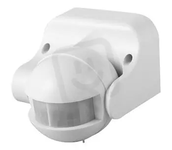 Nejlepší Volba Pohybové čidlo PIR SENSOR 70 W GREENLUX GXSE003