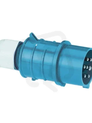 Vidlice 16A 7p 230V IP44 9h BALS 210550 Akce