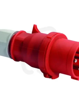 Expresní Doručení Vidlice se změnou fáze 16A 4p 400V IP44 6h Quick-Connect BALS 22053