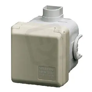 Ihned K Objednání ME-4125 zásuvka vestavná CEPEX 16A/400V/5kolíková