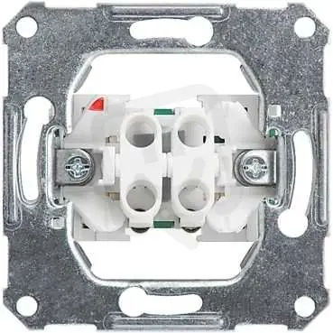 Mechanismus ELSO INSERTS střídavý přepínač řazení 6 111600 Originální