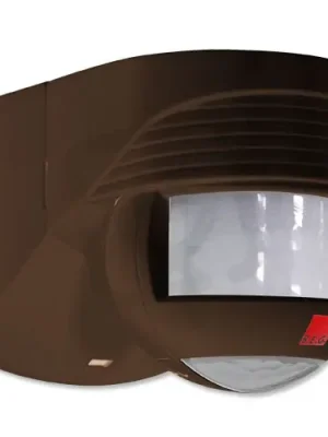 Horká Nabídka Detektor pohybu LC-Click N 140°, hnědá