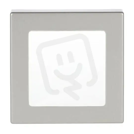 Kryt osvětlení LED ABB FUTURE LINEAR ušlechtilá ocel 1716-866 2CKA001731A1955 Super Cena