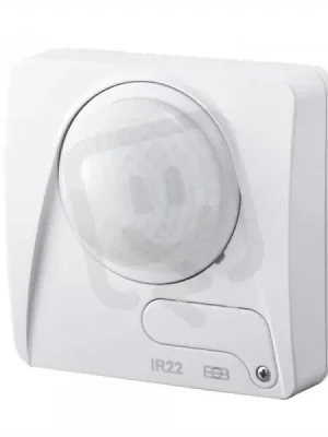 Pohybové čidlo univerzální IR22A klasik ELEKTROBOCK 0922 Must-Have