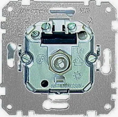 572299 Stmívač 60-600W Merten Sezónní Sleva