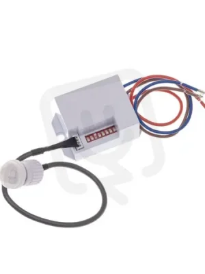 Top Prodej Pohybové čidlo IS24-SONDA 230V T-LED 06827