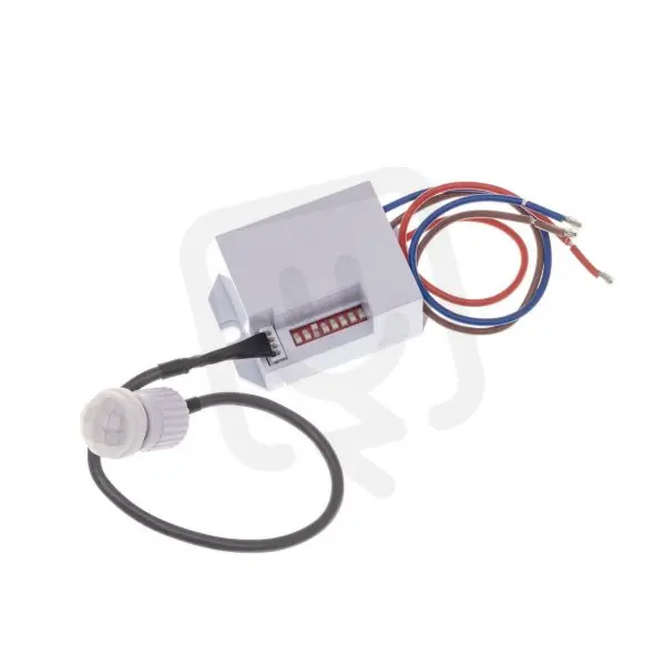 Top Prodej Pohybové čidlo IS24-SONDA 230V T-LED 06827
