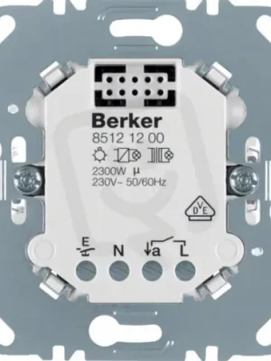 Sleva Spínací modul 1-násobný reléový univerzální 2300/440W dom. elektronika 85121200