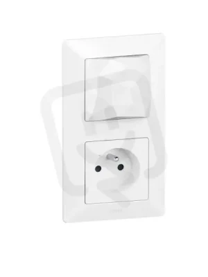 Valena Life with Netatmo - startovací kit, bílá LEGRAND 752195 Rychlé Dodání