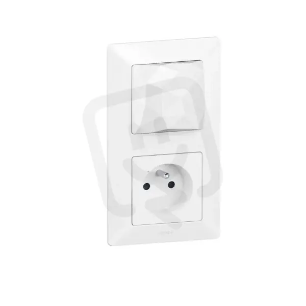 Valena Life with Netatmo - startovací kit, bílá LEGRAND 752195 Rychlé Dodání