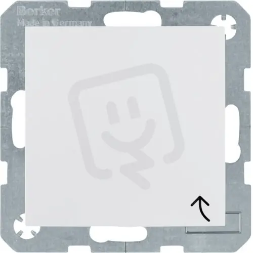 Steck SKO KLPD Steckkl EBS S.1 IP44 pw g BERKER 47248989 Sleva