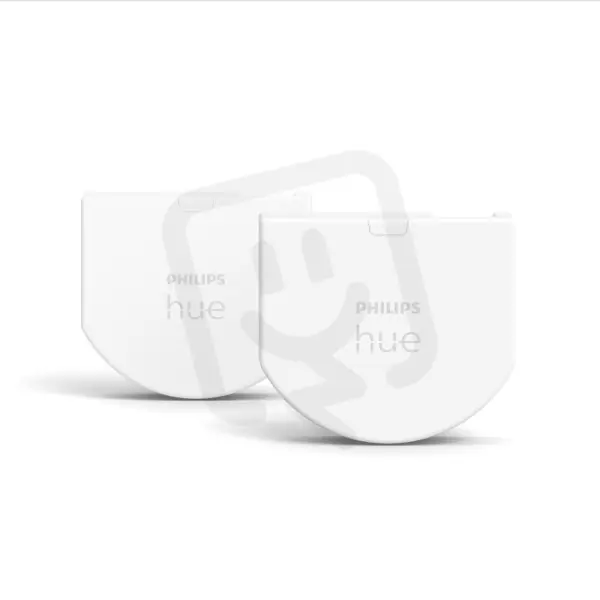 Autentický Philips Hue wall switch modul (pod vypínač) (2ks)
