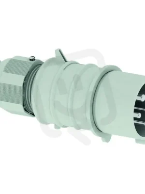 Vidlice 16A 5p >50V IP44 1h Quick-Connect BALS 21907 Cenově Výhodný