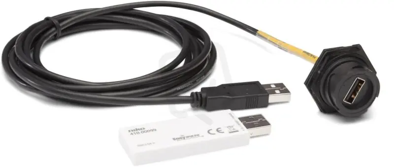 Tovární Cena Rozhraní USB RF pro Niko Home Control NIKO 410-00099