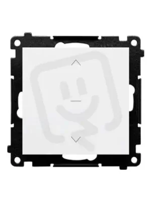 Bezpečná Platba TZW1K.01/111 Spínač žaluziový (přístroj