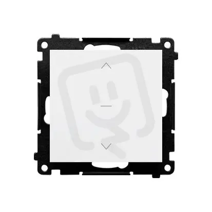 Bezpečná Platba TZW1K.01/111 Spínač žaluziový (přístroj