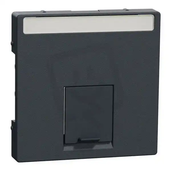 Must-Have MEG4573-0414 kryt RJ45 1x antracit