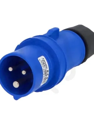 Koupit Online Vidlice IP54/230V/16A/3P 6h SpeedPRO FAMATEL 13200
