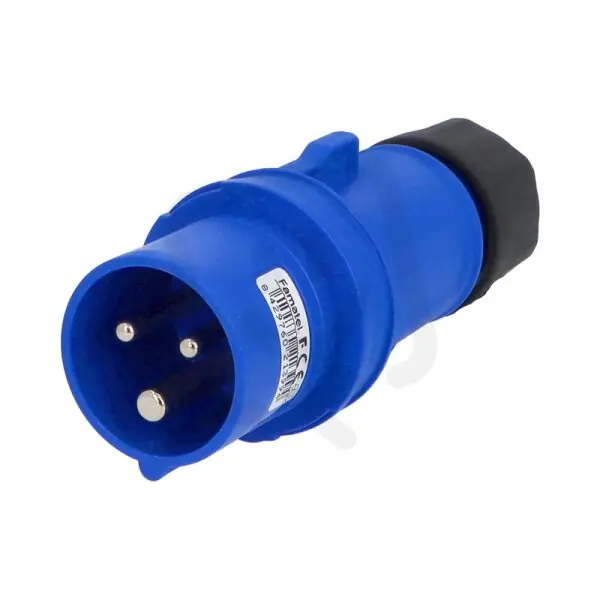 Koupit Online Vidlice IP54/230V/16A/3P 6h SpeedPRO FAMATEL 13200