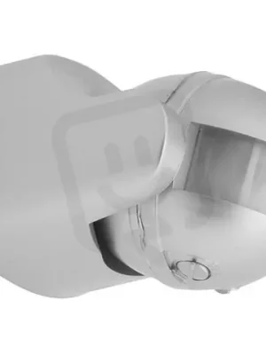 Nejprodávanější SENSOR PIR pohybové čidlo 180°, stříbrná PANLUX SL2400/CH