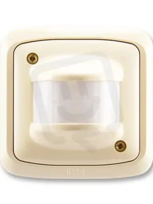 Top Prodej Snímač pohybu ABB TANGO kompletní IP44 slonová kost 3299A-C22184 C