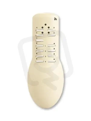 Akce ABB Přístroj Rf 3299-96908 C Vysílač RF signálu vícekanálový,ruční,868 MHz