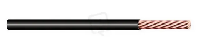 Pouze Dnes Silový vodič H07V-R 6 (CY)