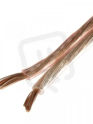 Nejlepší Cena Wapro 64121011 CYH 2X1 Kabel