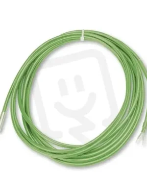 ABB KNX Sběrnicový kabel YCYM2x2x0,8 - kotouč 30 m, zelený plášť Rychlé Dodání