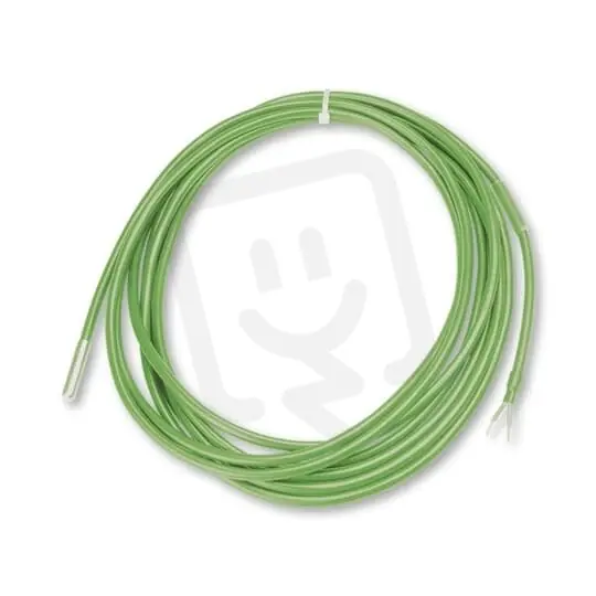 ABB KNX Sběrnicový kabel YCYM2x2x0,8 - kotouč 30 m, zelený plášť Rychlé Dodání