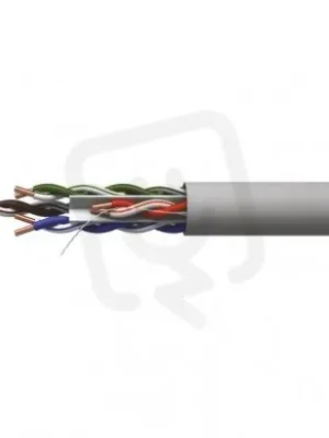 Datový kabel UTP CAT 6, 305m EMOS S9131 Nejprodávanější