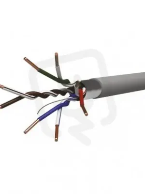 Datový kabel FTP 5E, 305m EMOS S9221 Expresní Doručení