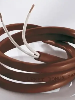 Speciální kabel pro systém 1083, 100m URMET 1083/90 Expresní Doručení