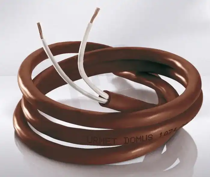 Speciální kabel pro systém 1083, 100m URMET 1083/90 Expresní Doručení