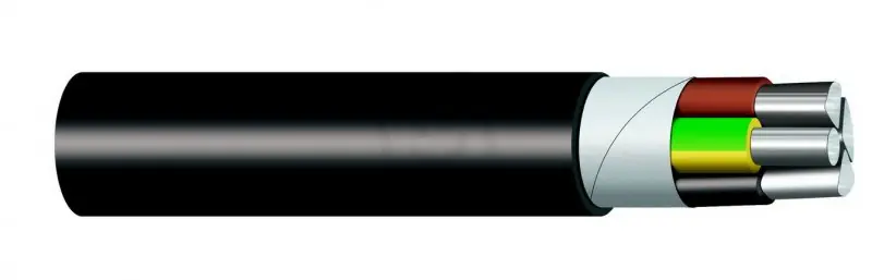 Výhodná Nabídka AYKY-J 3X 95