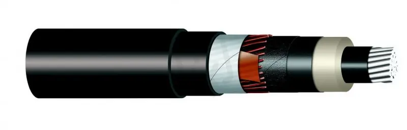 Přímo Od Výrobce 35-AXEKVCEY 1x95/16 R