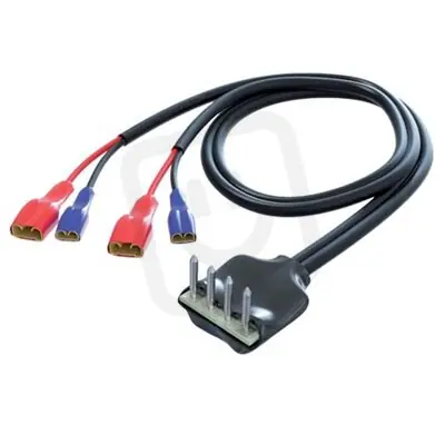 Zlevněný Propojovací kabel LARA repro LARA repro kabel ELKO EP 8595188152099