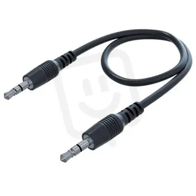 Propojovací kabel LARA externí zdroj hudby LARA audio kabel ELKO EP Cenová Bomba