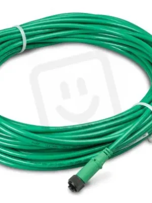 SWD4-10LR5-2S SWD Kruhový kabel s M12 konektory na obou stranách 10m 5-žilový Finální Výprodej