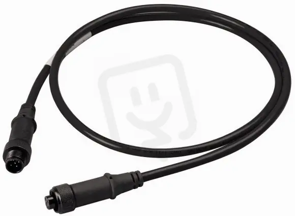 Autentický SWD4-1LR5-1-2S SWD Kruhový kabel s M12