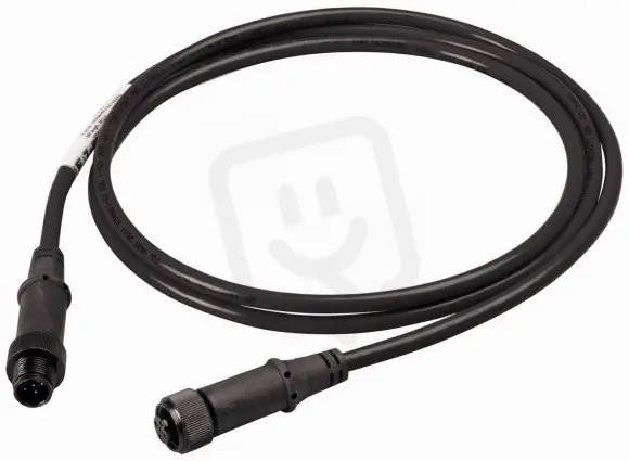 Must-Have SWD4-2LR5-1-2S SWD Kruhový kabel s M12