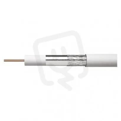 Horká Nabídka Koaxiální kabel CB130, 15m EMOS S5375