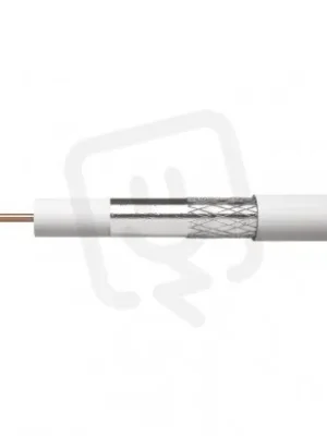 Top Prodej Koaxiální kabel CB130, 20m EMOS S5376
