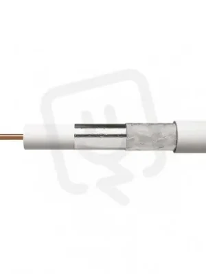 Koaxiální kabel CB21D, 500m EMOS S5273 Originální